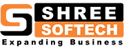 ShreeSoftech Logo