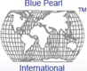 Client Logo Blue Pearl International - ShreeSoftech