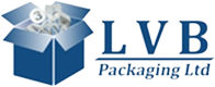 Client Logo LVB Packaging - ShreeSoftech