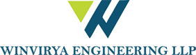 Client Logo Winvirya Engineering LL - ShreeSoftech